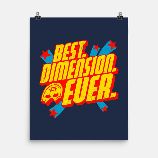 Peace Dimension-None-Matte-Poster-Getsousa!