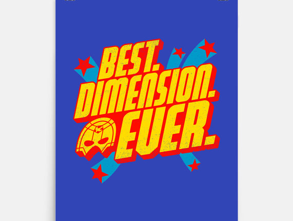 Peace Dimension