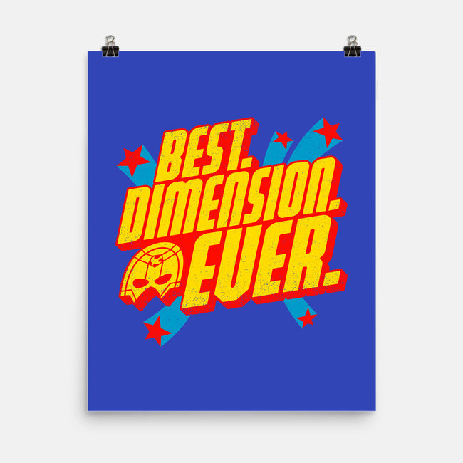 Peace Dimension-None-Matte-Poster-Getsousa!
