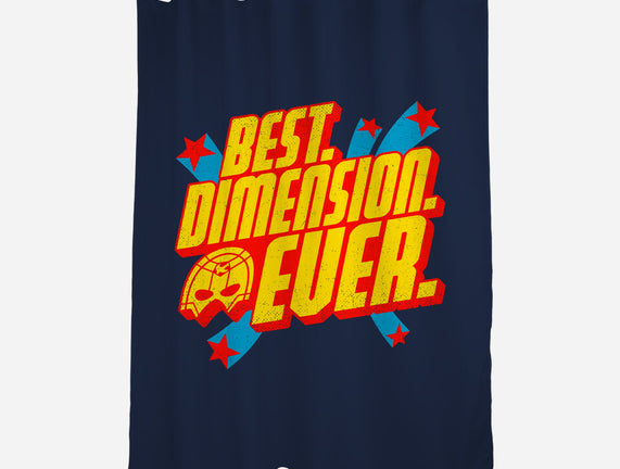 Peace Dimension