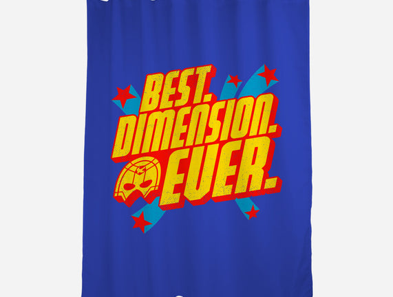 Peace Dimension