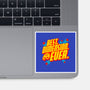 Peace Dimension-None-Glossy-Sticker-Getsousa!