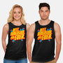 Peace Dimension-Unisex-Basic-Tank-Getsousa!