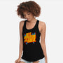 Peace Dimension-Womens-Racerback-Tank-Getsousa!