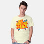 Peace Dimension-Mens-Basic-Tee-Getsousa!