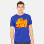 Peace Dimension-Mens-Heavyweight-Tee-Getsousa!