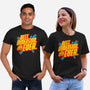 Peace Dimension-Unisex-Basic-Tee-Getsousa!