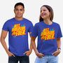 Peace Dimension-Unisex-Basic-Tee-Getsousa!
