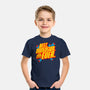 Peace Dimension-Youth-Basic-Tee-Getsousa!