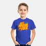Peace Dimension-Youth-Basic-Tee-Getsousa!