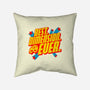 Peace Dimension-None-Removable Cover w Insert-Throw Pillow-Getsousa!