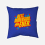 Peace Dimension-None-Removable Cover w Insert-Throw Pillow-Getsousa!