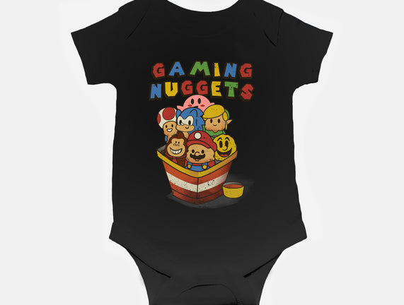 Gaming Nuggets
