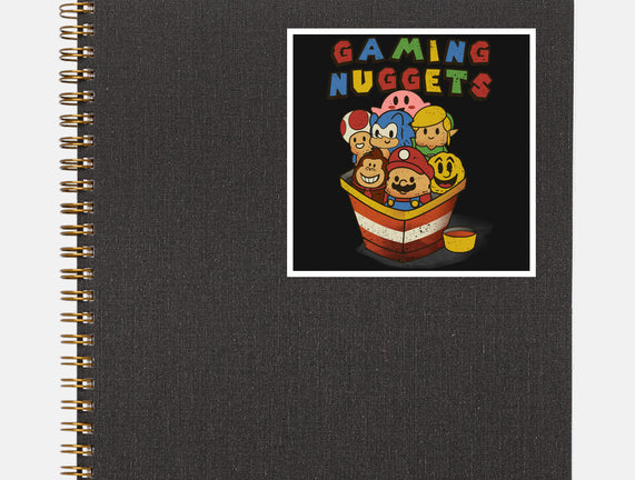 Gaming Nuggets