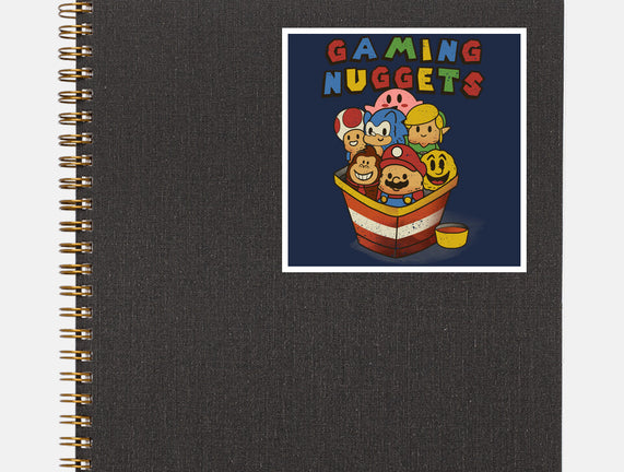 Gaming Nuggets