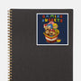 Gaming Nuggets-None-Glossy-Sticker-dandingeroz