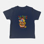 Gaming Nuggets-Baby-Basic-Tee-dandingeroz