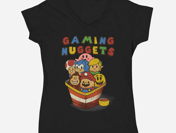 Gaming Nuggets