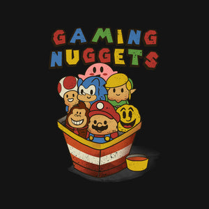 Gaming Nuggets