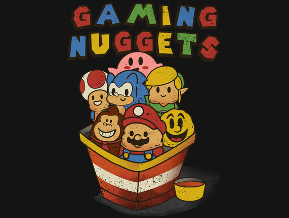 Gaming Nuggets