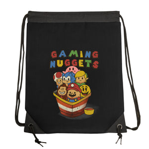 Gaming Nuggets