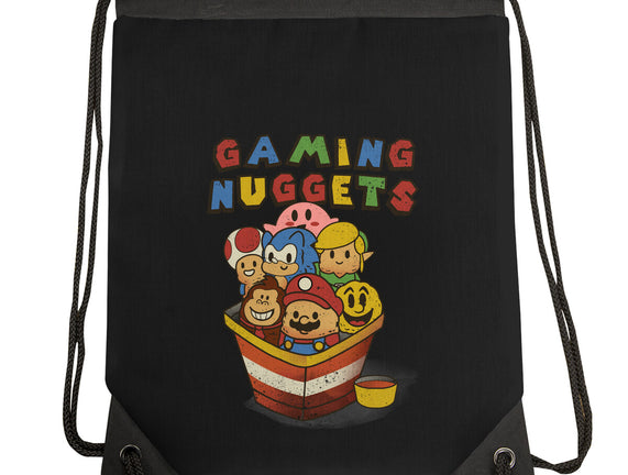Gaming Nuggets