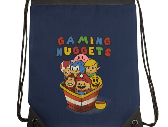 Gaming Nuggets