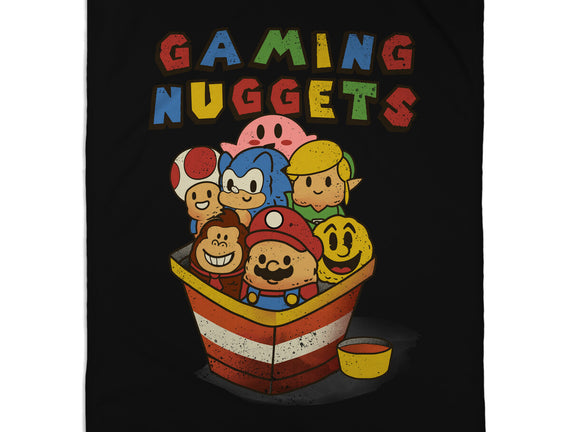 Gaming Nuggets