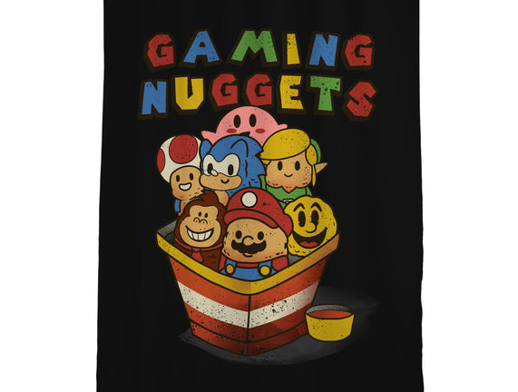 Gaming Nuggets