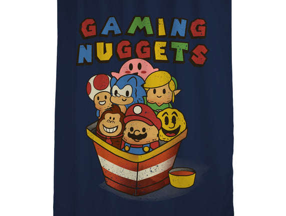 Gaming Nuggets