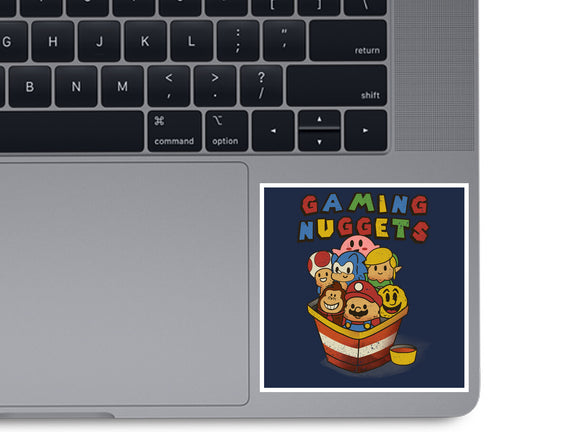 Gaming Nuggets