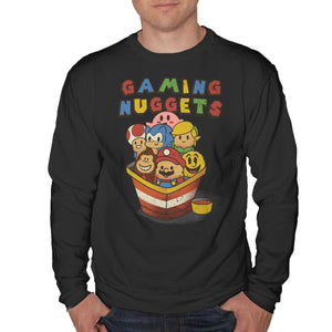 Gaming Nuggets