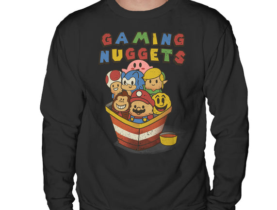Gaming Nuggets