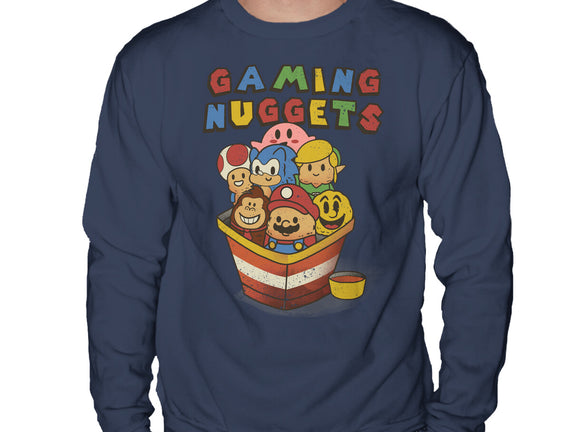 Gaming Nuggets
