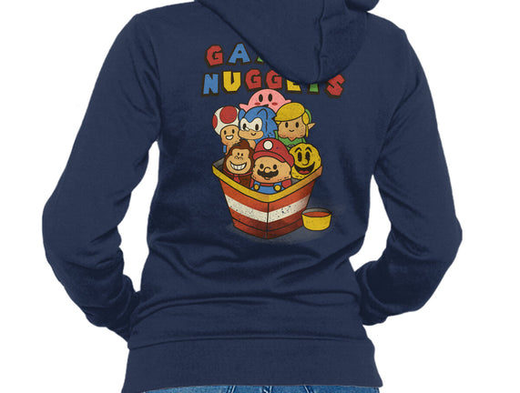 Gaming Nuggets