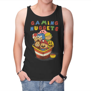 Gaming Nuggets