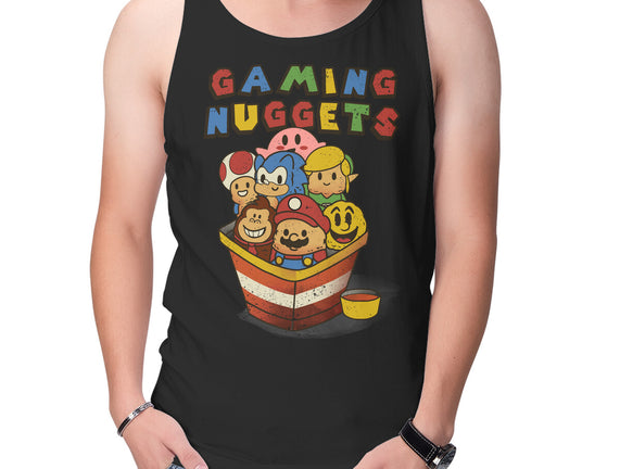 Gaming Nuggets
