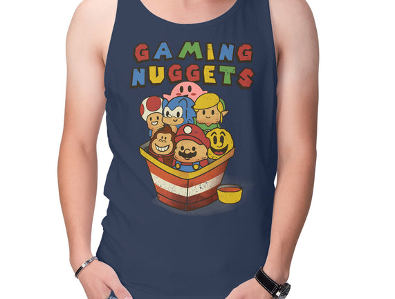 Gaming Nuggets