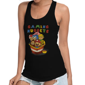 Gaming Nuggets