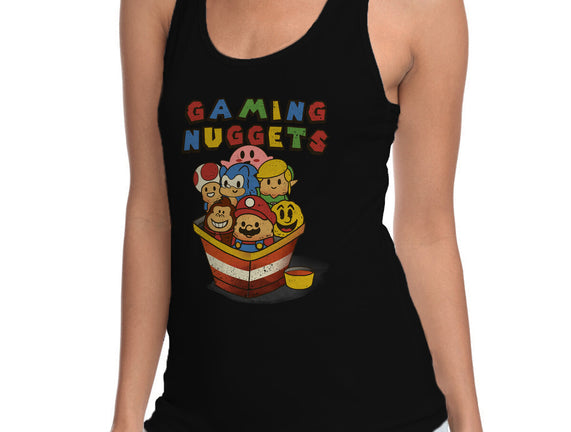 Gaming Nuggets