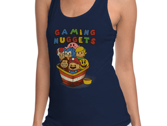 Gaming Nuggets
