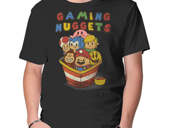 Gaming Nuggets