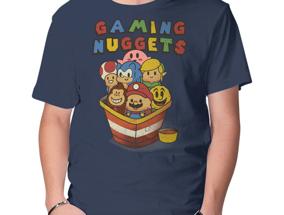 Gaming Nuggets