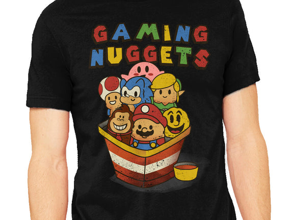 Gaming Nuggets