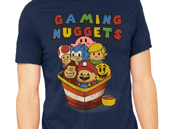 Gaming Nuggets