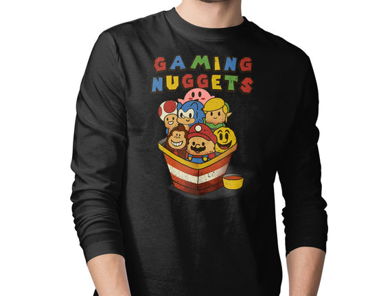 Gaming Nuggets
