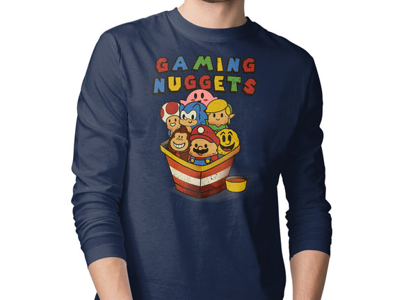 Gaming Nuggets