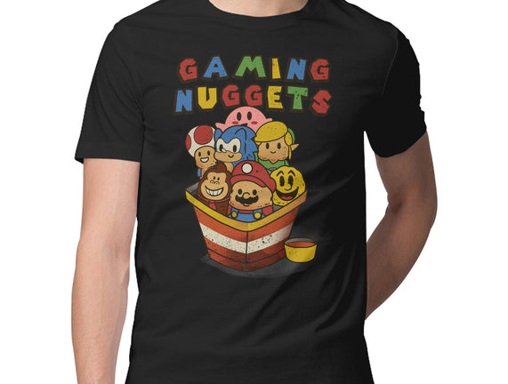 Gaming Nuggets