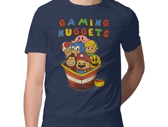 Gaming Nuggets