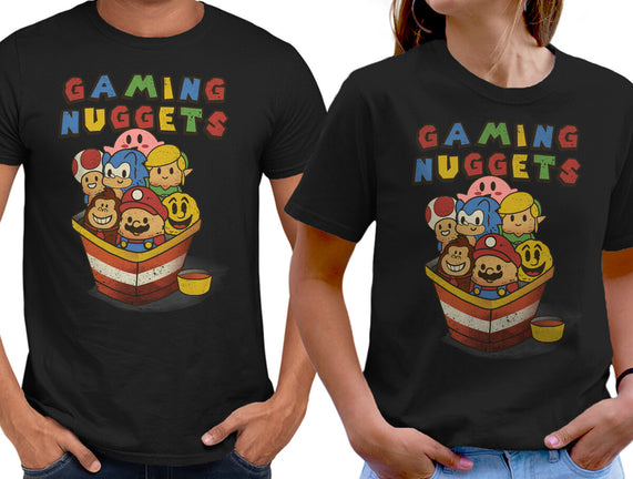 Gaming Nuggets